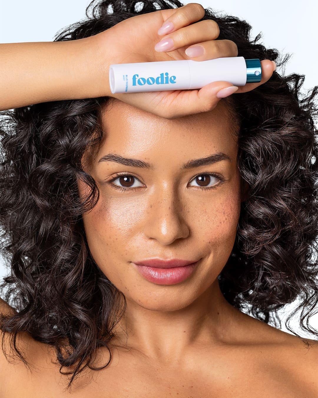 PREMIUM CAMPAIGN SHOOTS FOR BEAUTY AND SKINCARE BRANDS